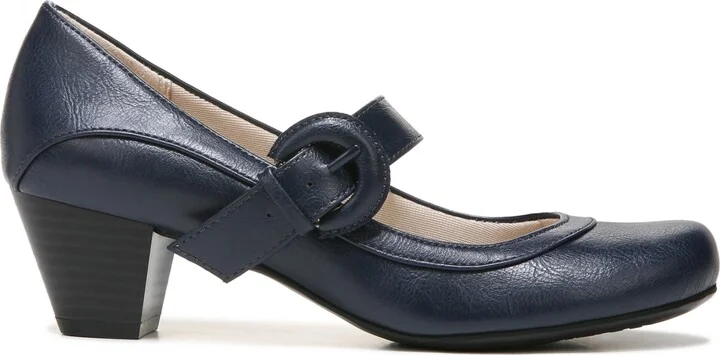 LifeStride Women's Rozz Mary Jane Pumps - Image 2