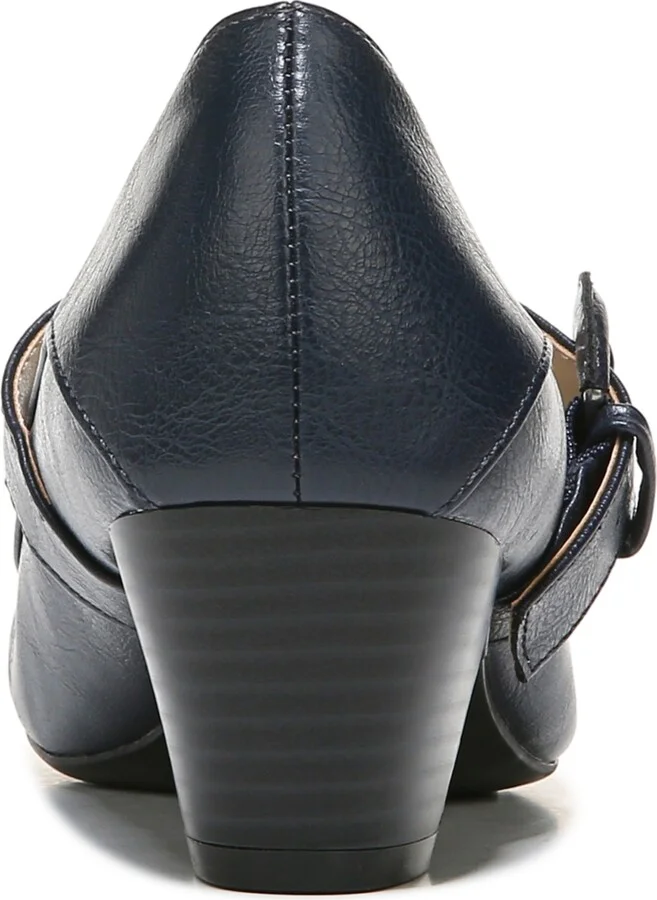 LifeStride Women's Rozz Mary Jane Pumps - Image 3