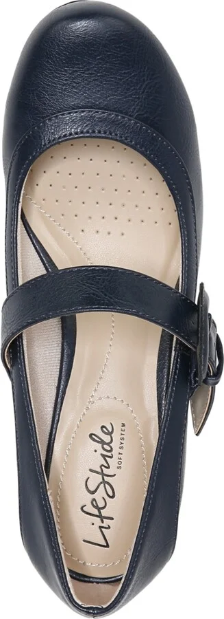 LifeStride Women's Rozz Mary Jane Pumps - Image 4