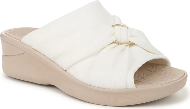 White Fabric