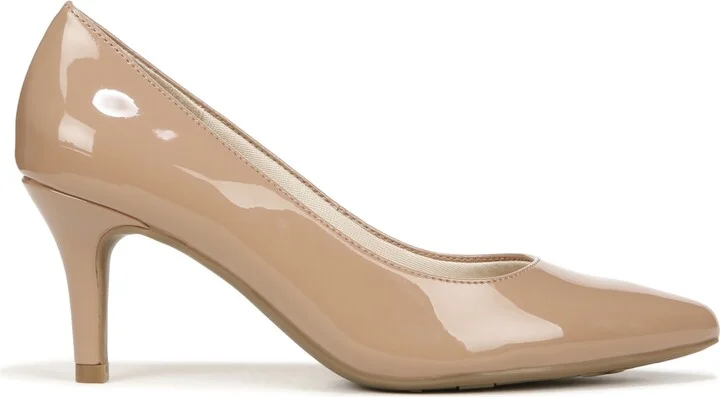 LifeStride Women's Sevyn Pointed Toe Pumps - Image 2