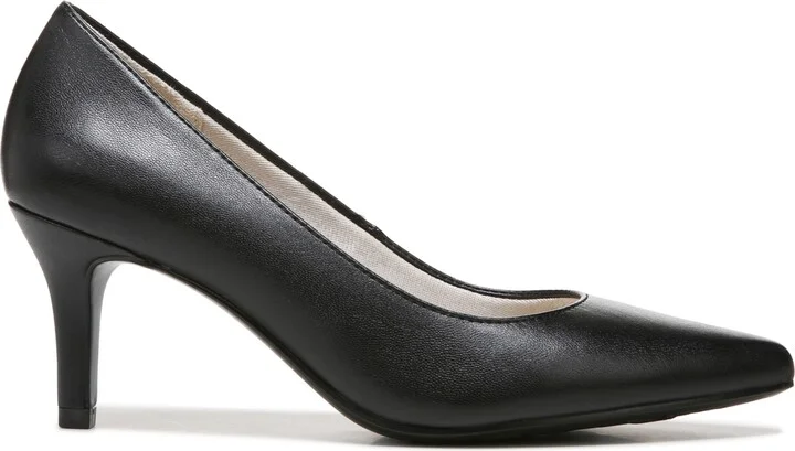 LifeStride Women's Sevyn Pointed Toe Pumps - Image 6