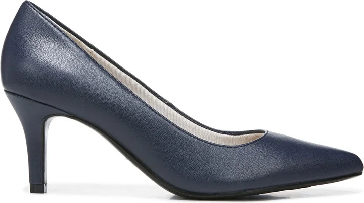 LifeStride Women's Sevyn Pointed Toe Pumps - Image 11
