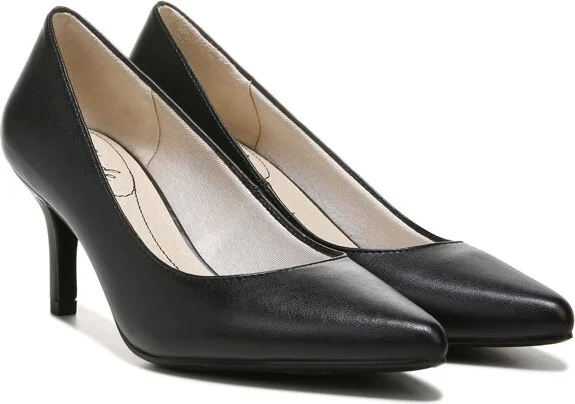 LifeStride Women's Sevyn Pump 6.5 W - Image 2