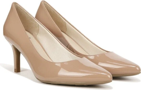 LifeStride Women's Sevyn Pump 6.5 W - Image 3