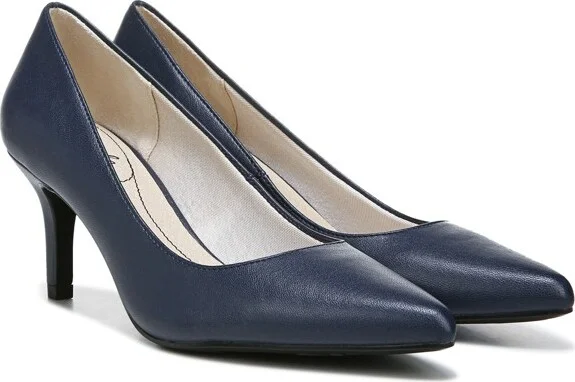 LifeStride Women's Sevyn Pump 6.5 W - Image 4