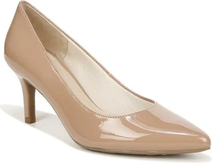 desert nude patent