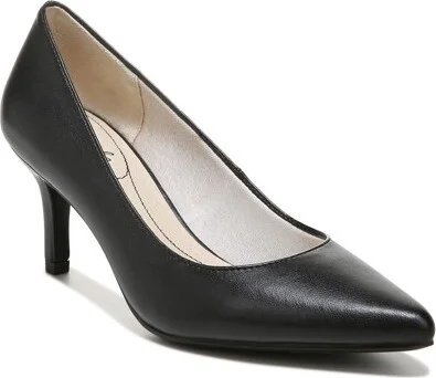 LifeStride Women's Sevyn Pump 6.5 W