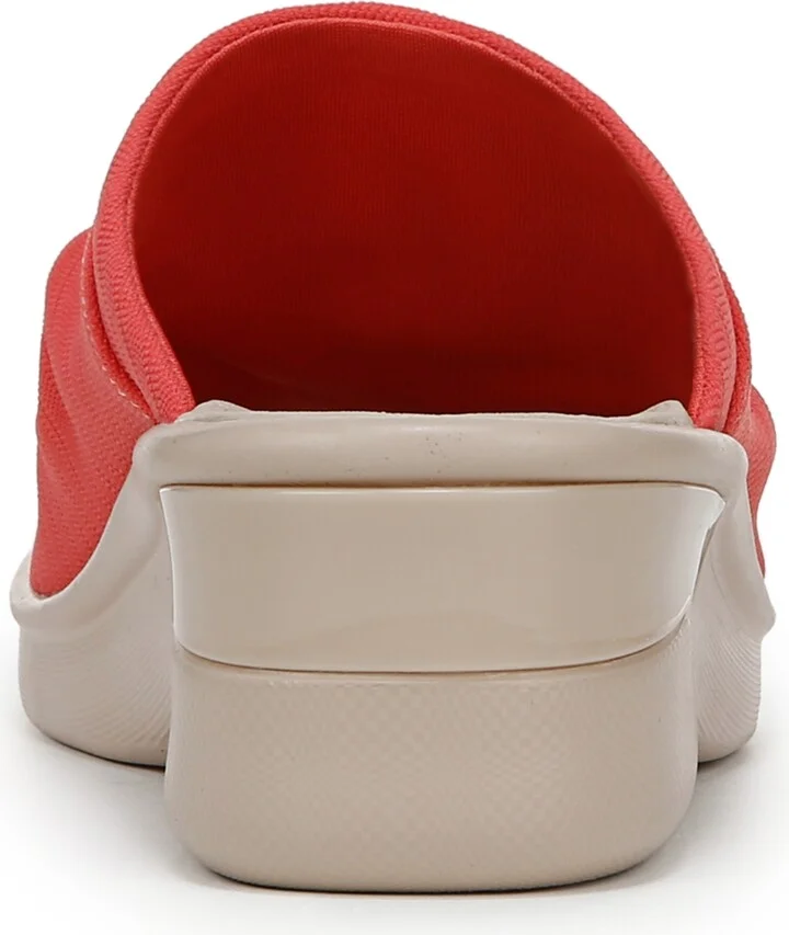 LifeStride Women's Smile 3 Washable Slide Wedge Sandals - Image 11