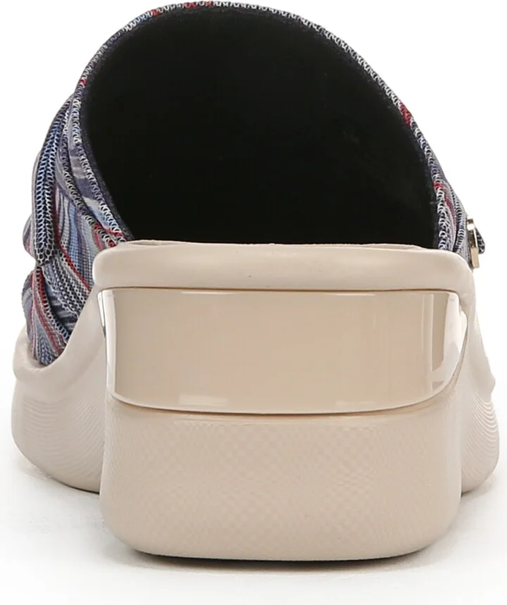 LifeStride Women's Smile Washable Slide Wedge Sandals - Image 11