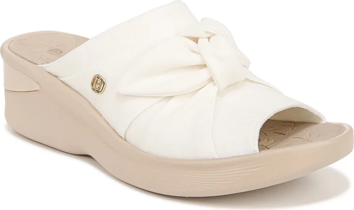 White Fabric