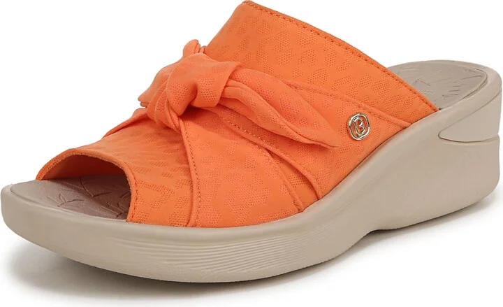 Orange Leopard