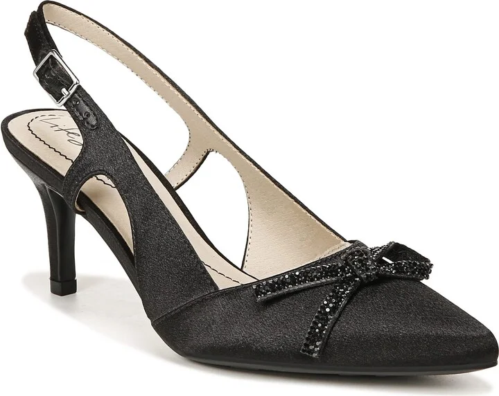 Black Satin