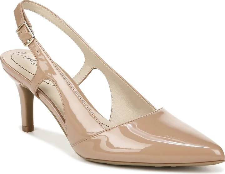 Desert Nude Patent