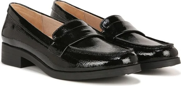 LifeStride Women's Sonoma 2 Loafer Mocha Brown 7 M - Image 2