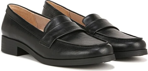 LifeStride Women's Sonoma 2 Loafer Mocha Brown 7 M - Image 3