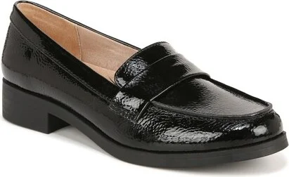 LifeStride Women's Sonoma 2 Loafer Mocha Brown 7 M