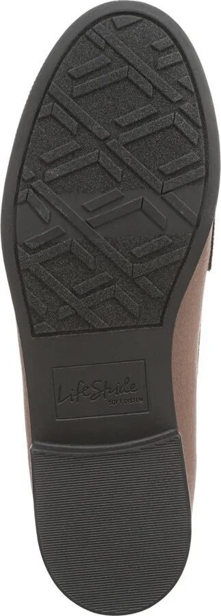 LifeStride Women's Sonoma 2 Slip On Penny Loafers - Image 5