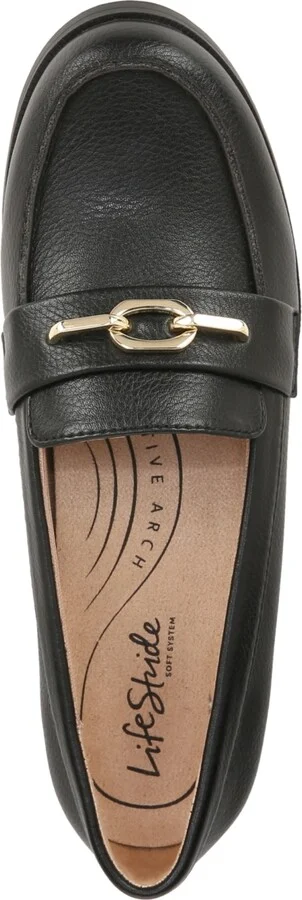 LifeStride Women's Sonoma Slip On Loafers - Image 4