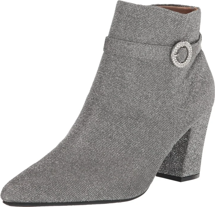 Pewter Shimmer