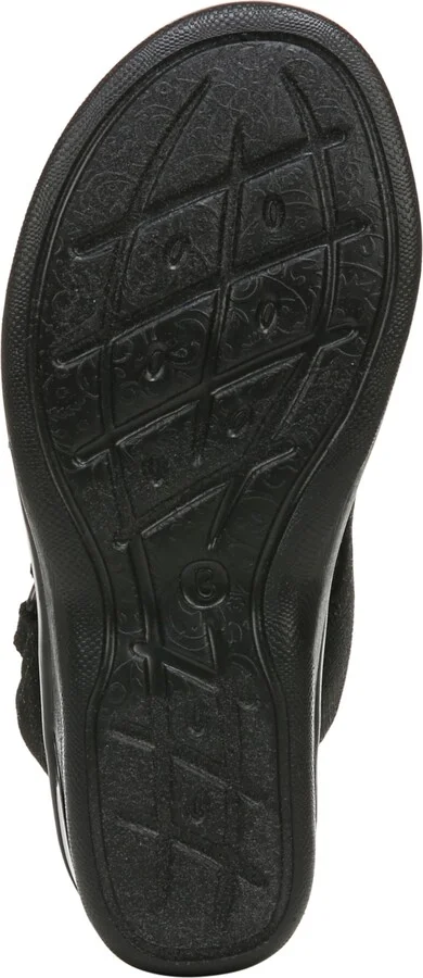 LifeStride Women's Star Bright Washable Wedge Slingbacks - Image 5