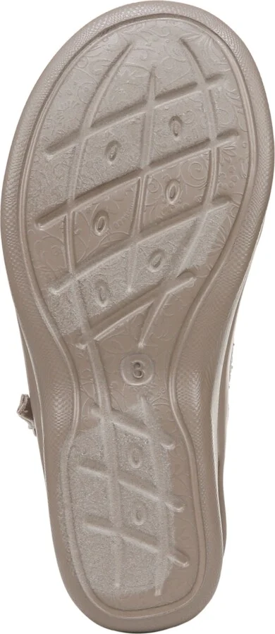 LifeStride Women's Starlet Washable Slingback Wedge Sandals - Image 5