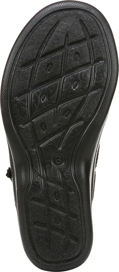 LifeStride Women's Starlet Washable Slingback Wedge Sandals - Image 9