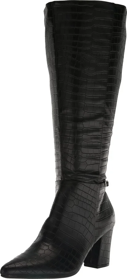 Black Croco