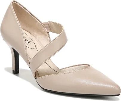 tender taupe