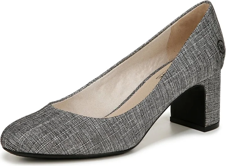 Black Tweed