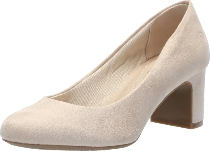Tender Taupe