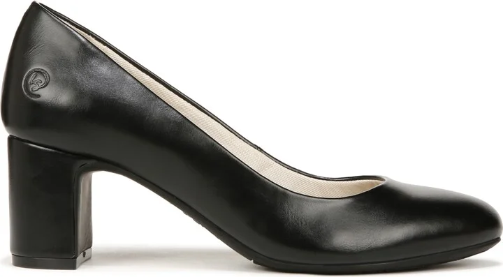 LifeStride Women's Taylor Block Heel Pumps - Image 2