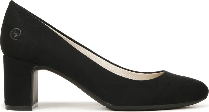 LifeStride Women's Taylor Block Heel Pumps - Image 6