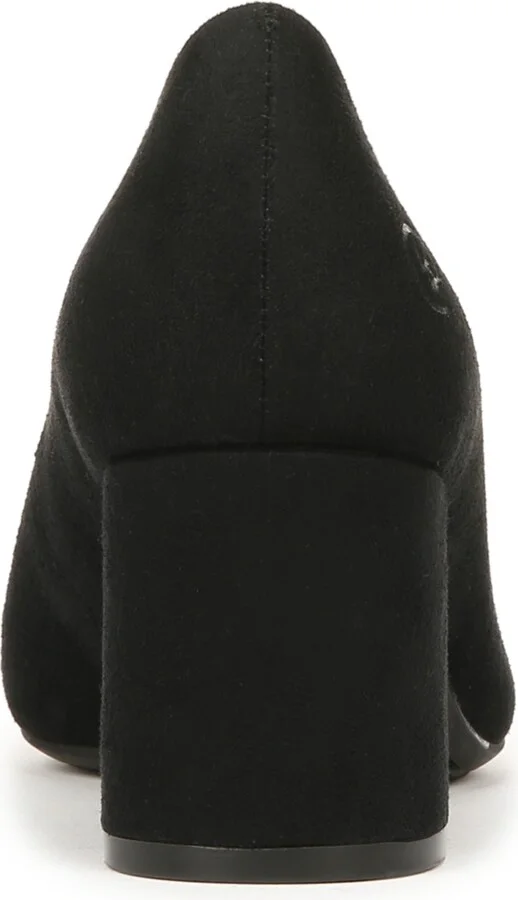 LifeStride Women's Taylor Block Heel Pumps - Image 7