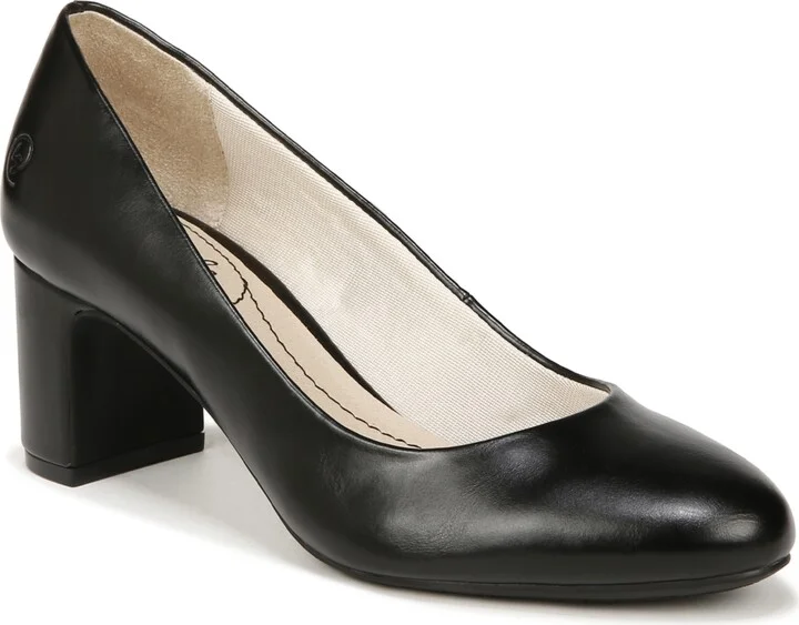 LifeStride Women's Taylor Block Heel Pumps