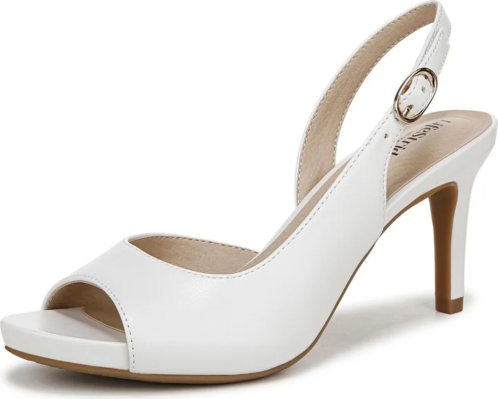 Bright White