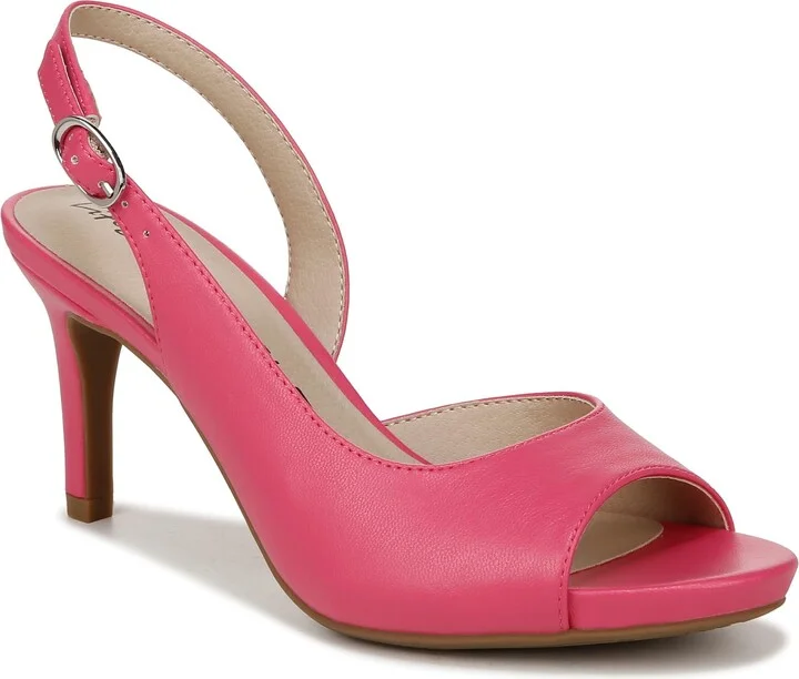 French Pink