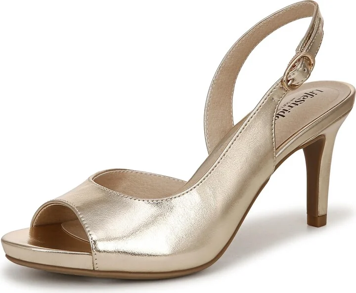 Gold Metallic