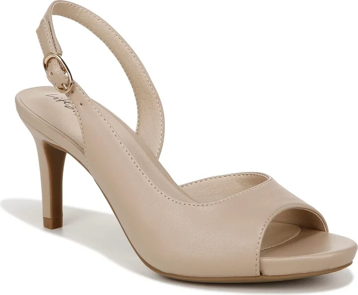 Tender Taupe