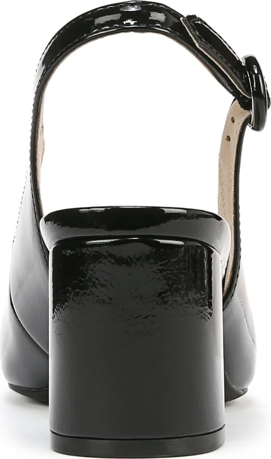 LifeStride Women's Tia Block Heel Slingback Pumps - Image 3