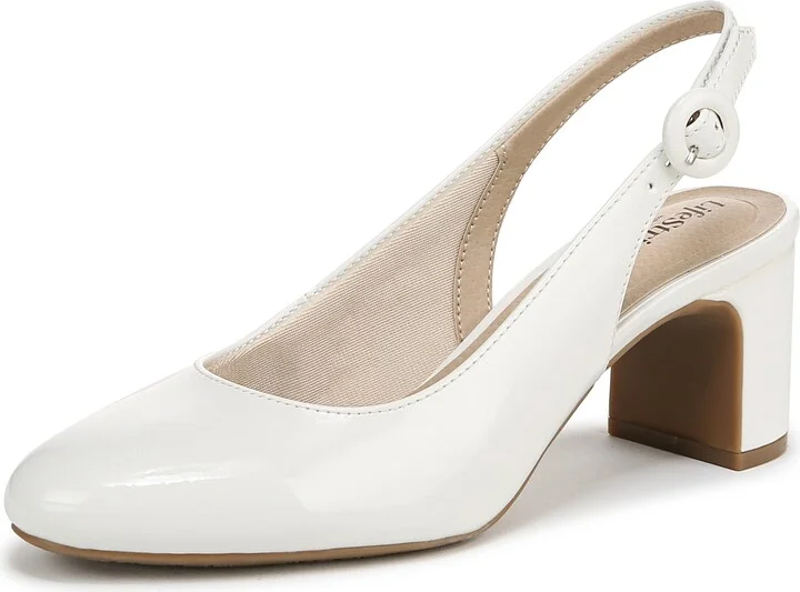 White Patent