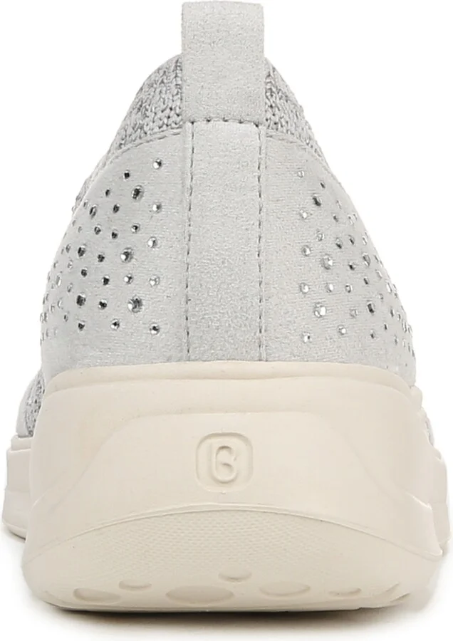 LifeStride Women's Timeless Bright X-Training Washable Inspired Slip On Sneakers - Image 7