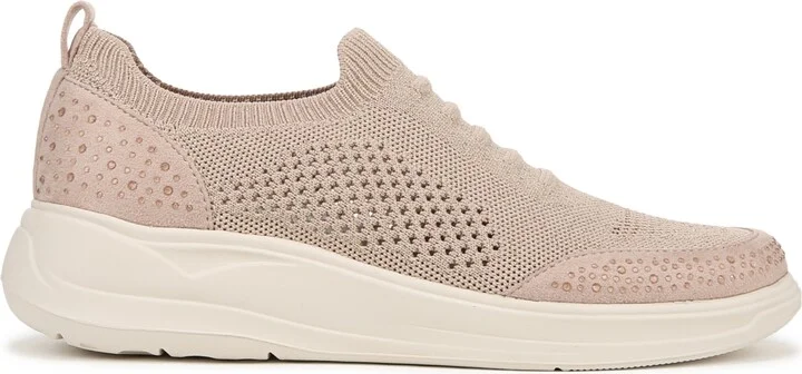 LifeStride Women's Timeless Bright X-Training Washable Inspired Slip On Sneakers - Image 10