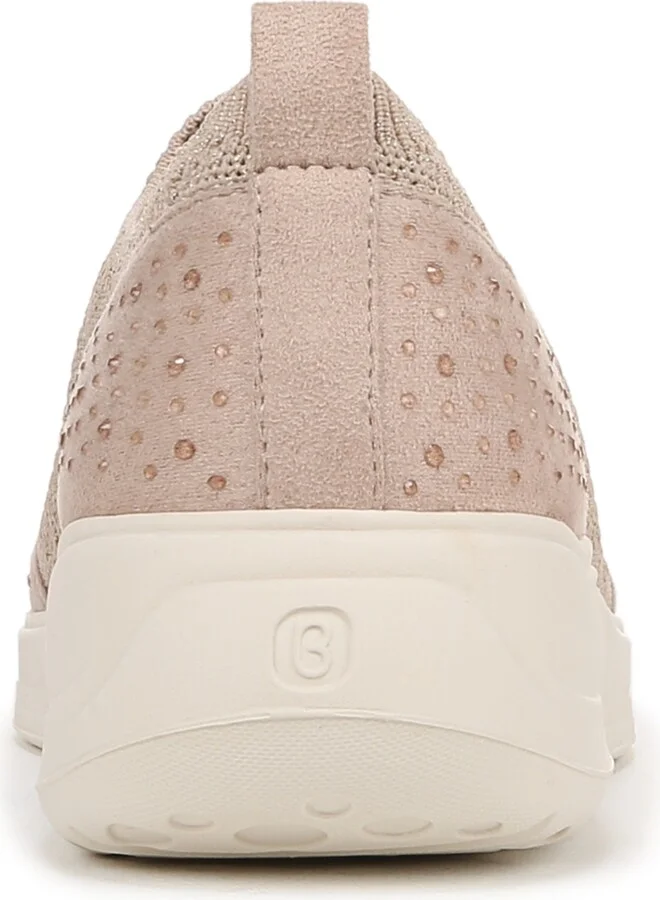 LifeStride Women's Timeless Bright X-Training Washable Inspired Slip On Sneakers - Image 11
