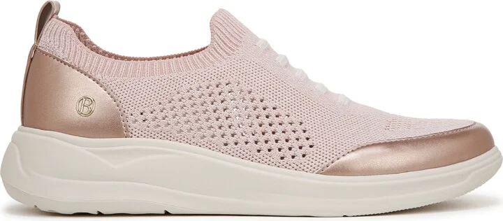 LifeStride Women's Timeless X-Training Inspired Washable Sneakers - Image 2