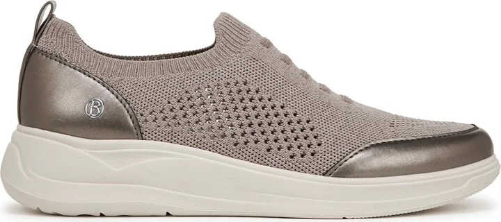 LifeStride Women's Timeless X-Training Inspired Washable Sneakers - Image 6