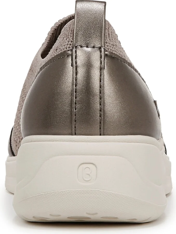 LifeStride Women's Timeless X-Training Inspired Washable Sneakers - Image 7