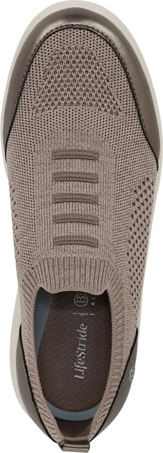 LifeStride Women's Timeless X-Training Inspired Washable Sneakers - Image 8