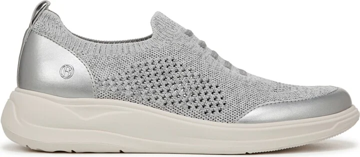 LifeStride Women's Timeless X-Training Inspired Washable Sneakers - Image 10