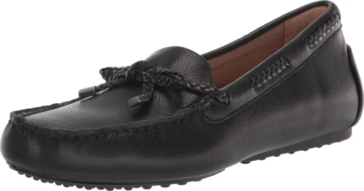 LifeStride Womens Transport Loafer
